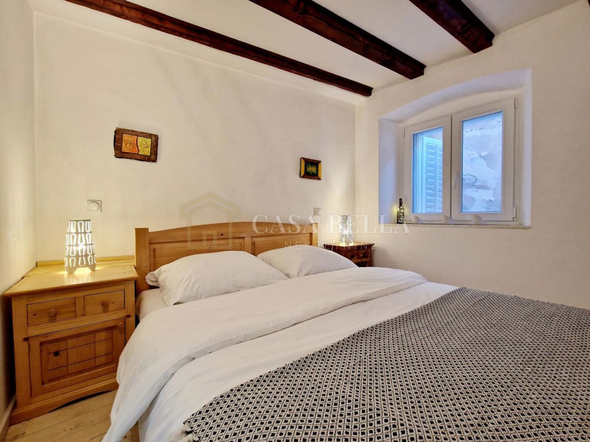 Apartmán Na predaj - PRIMORSKO-GORANSKA CRES