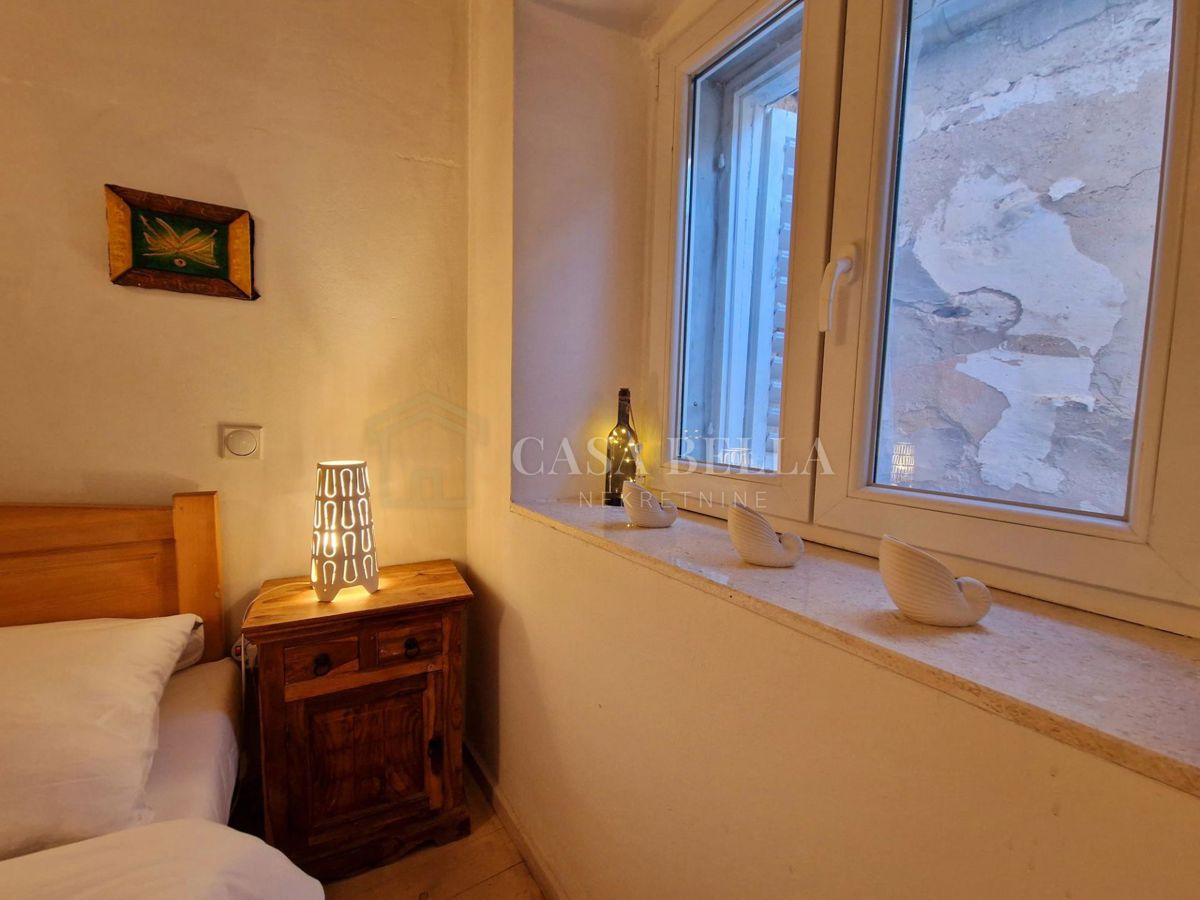 Apartmán Na predaj - PRIMORSKO-GORANSKA CRES