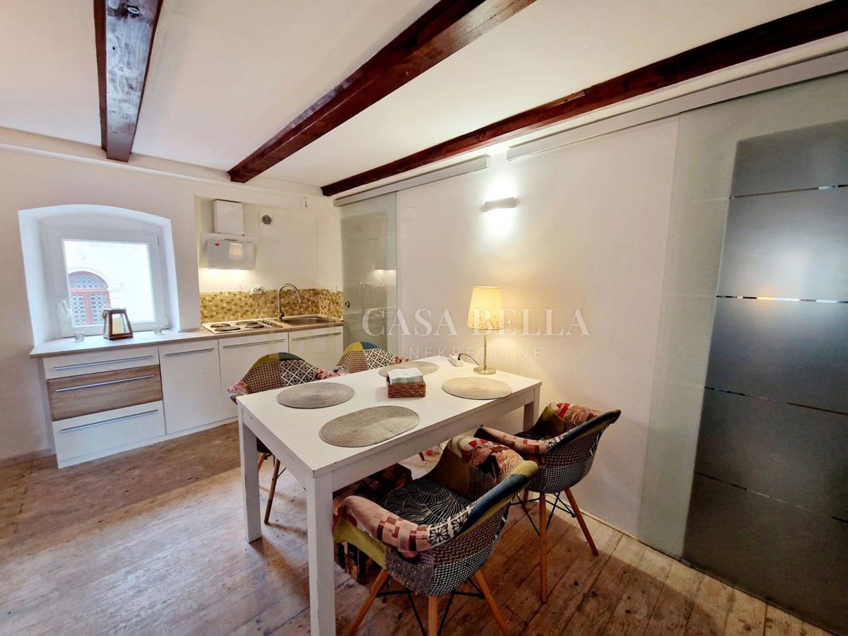 Apartmán Na predaj - PRIMORSKO-GORANSKA CRES