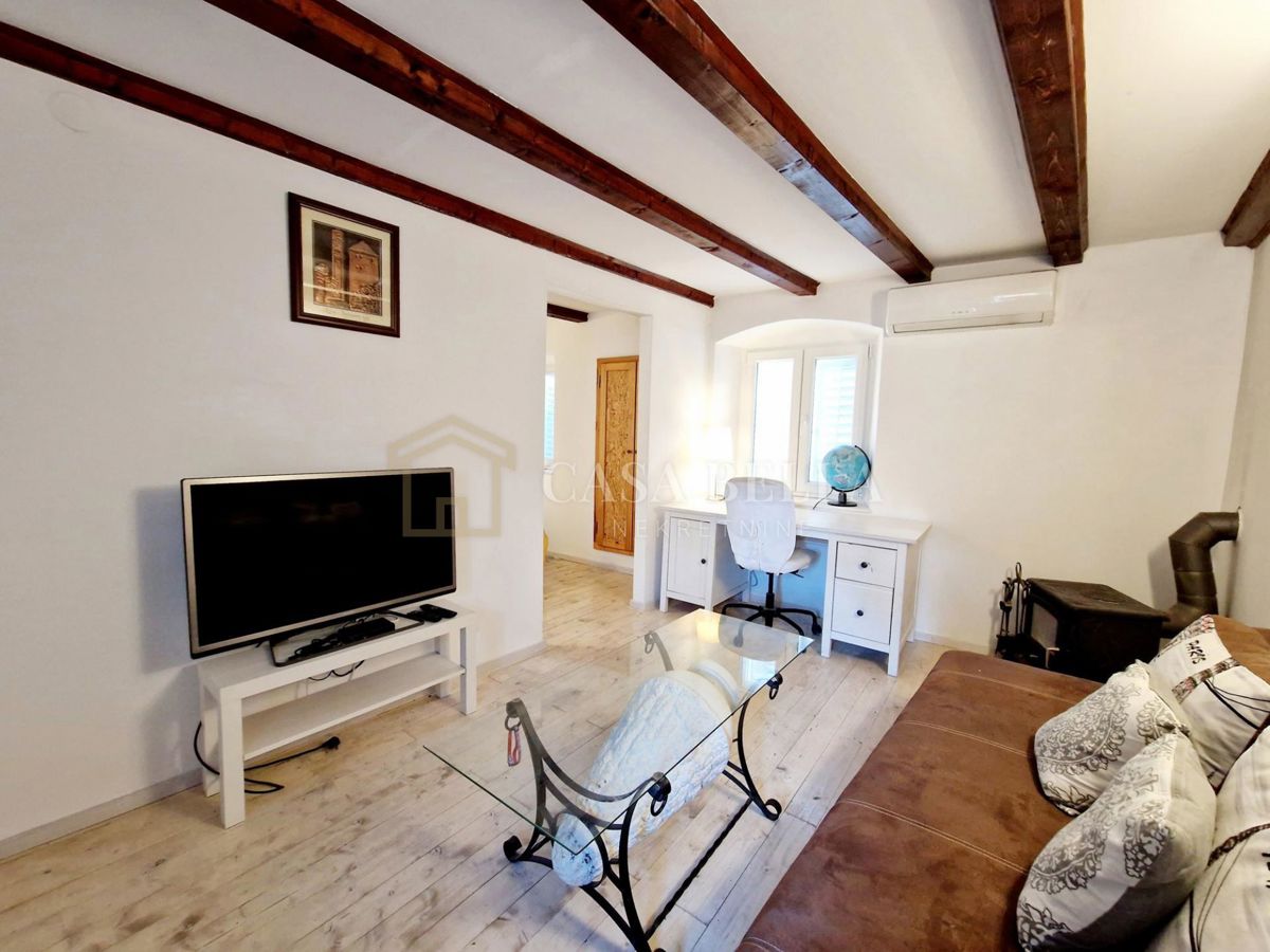 Apartmán Na predaj - PRIMORSKO-GORANSKA CRES