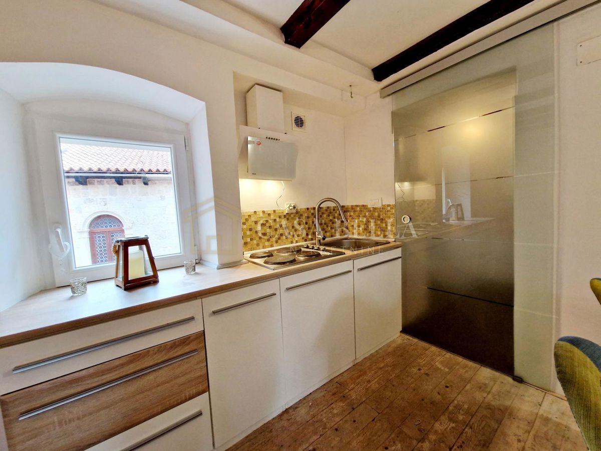 Apartmán Na predaj - PRIMORSKO-GORANSKA CRES