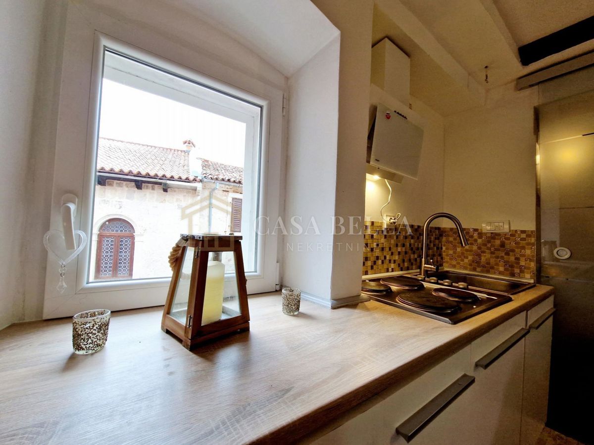 Apartmán Na predaj - PRIMORSKO-GORANSKA CRES