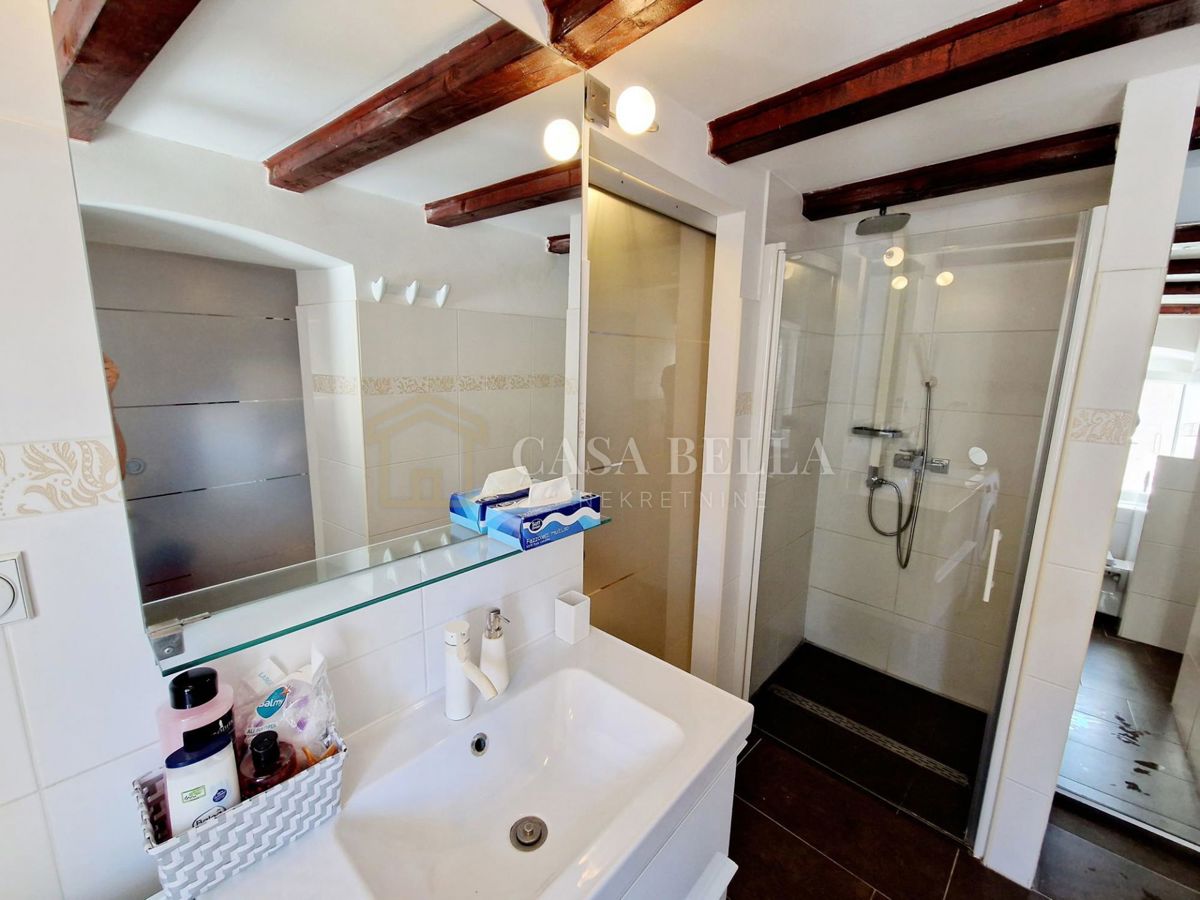 Apartmán Na predaj - PRIMORSKO-GORANSKA CRES