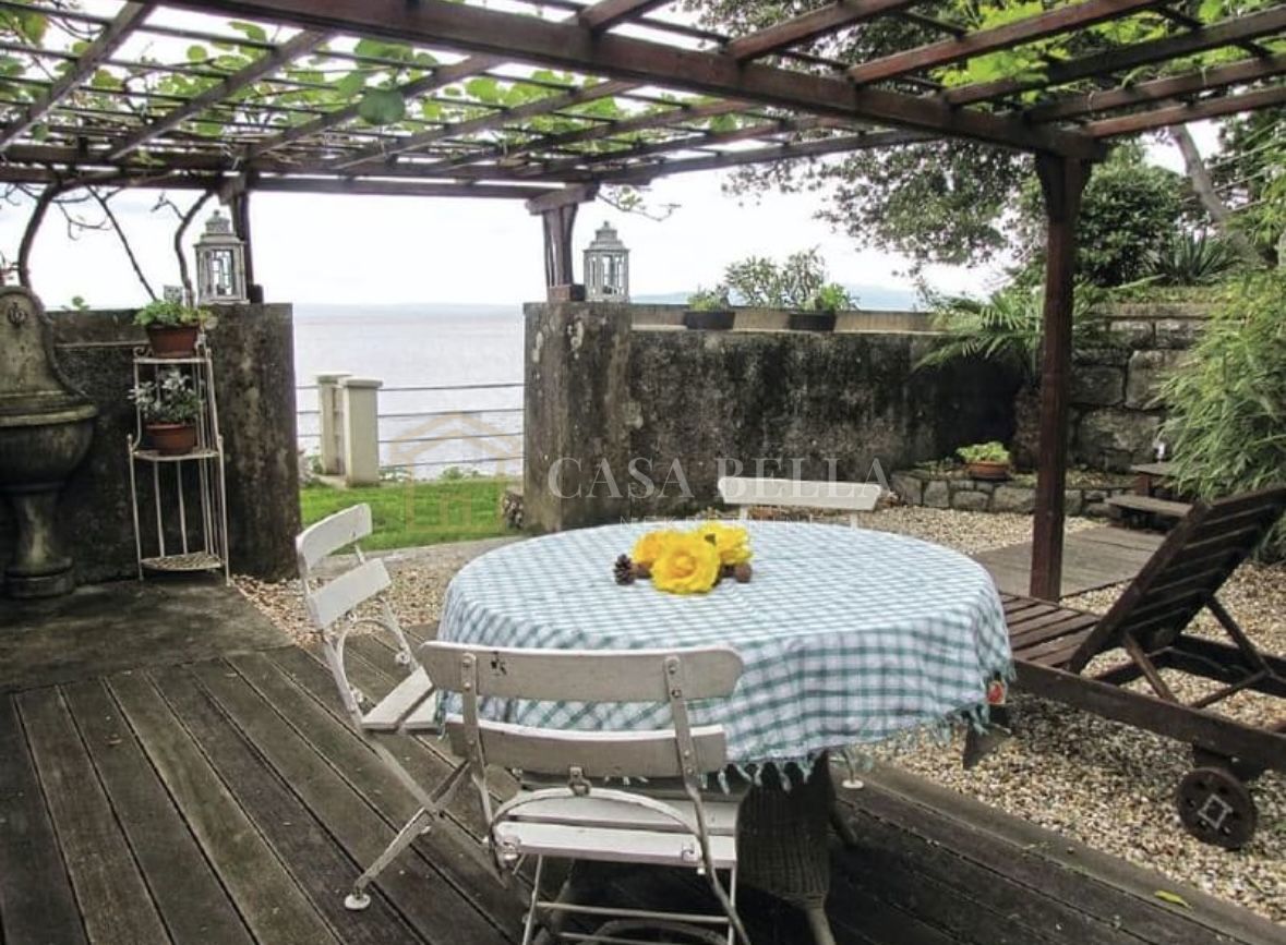Apartmán Na prenájom - PRIMORSKO-GORANSKA OPATIJA