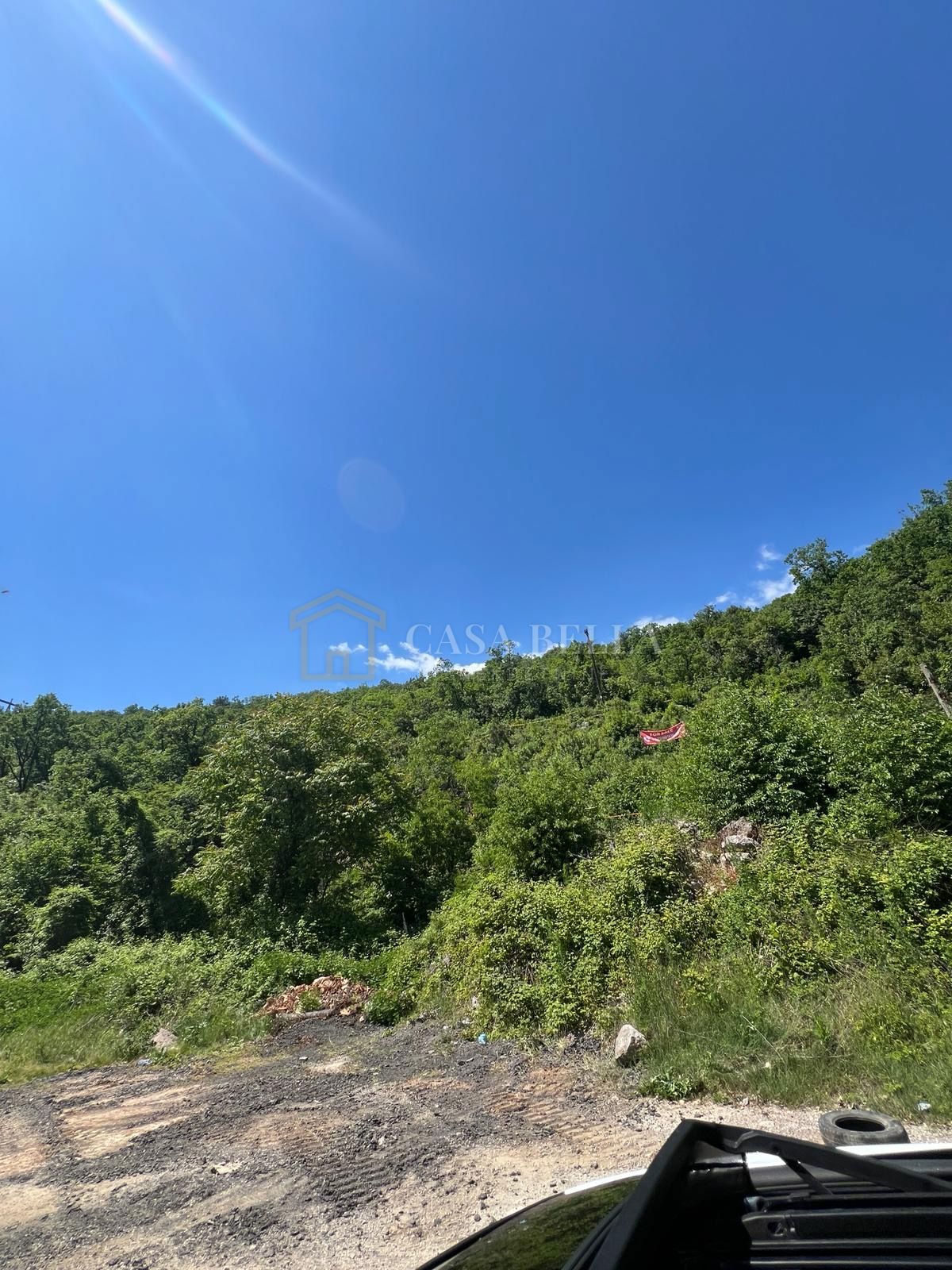 Pozemek Na prodej - Primorsko-goranska Mošćenička Draga - foto 2/5