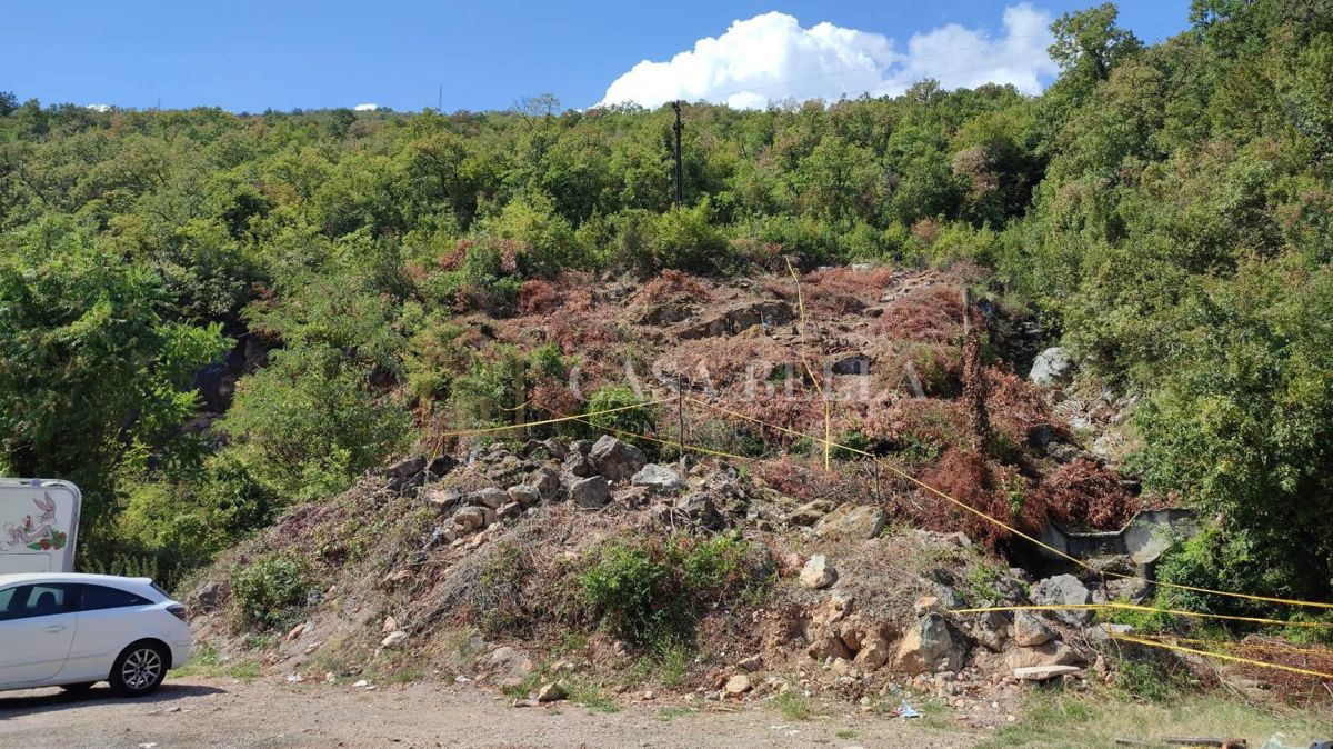 Pozemek Na prodej - Primorsko-goranska Mošćenička Draga - foto 3/5