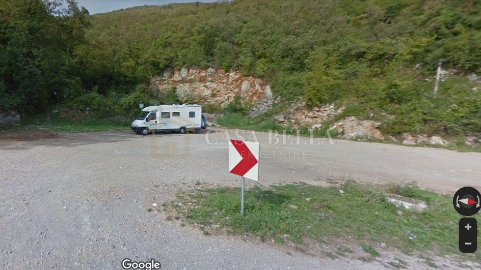 Pozemek Na prodej - Primorsko-goranska Mošćenička Draga - foto 4/5
