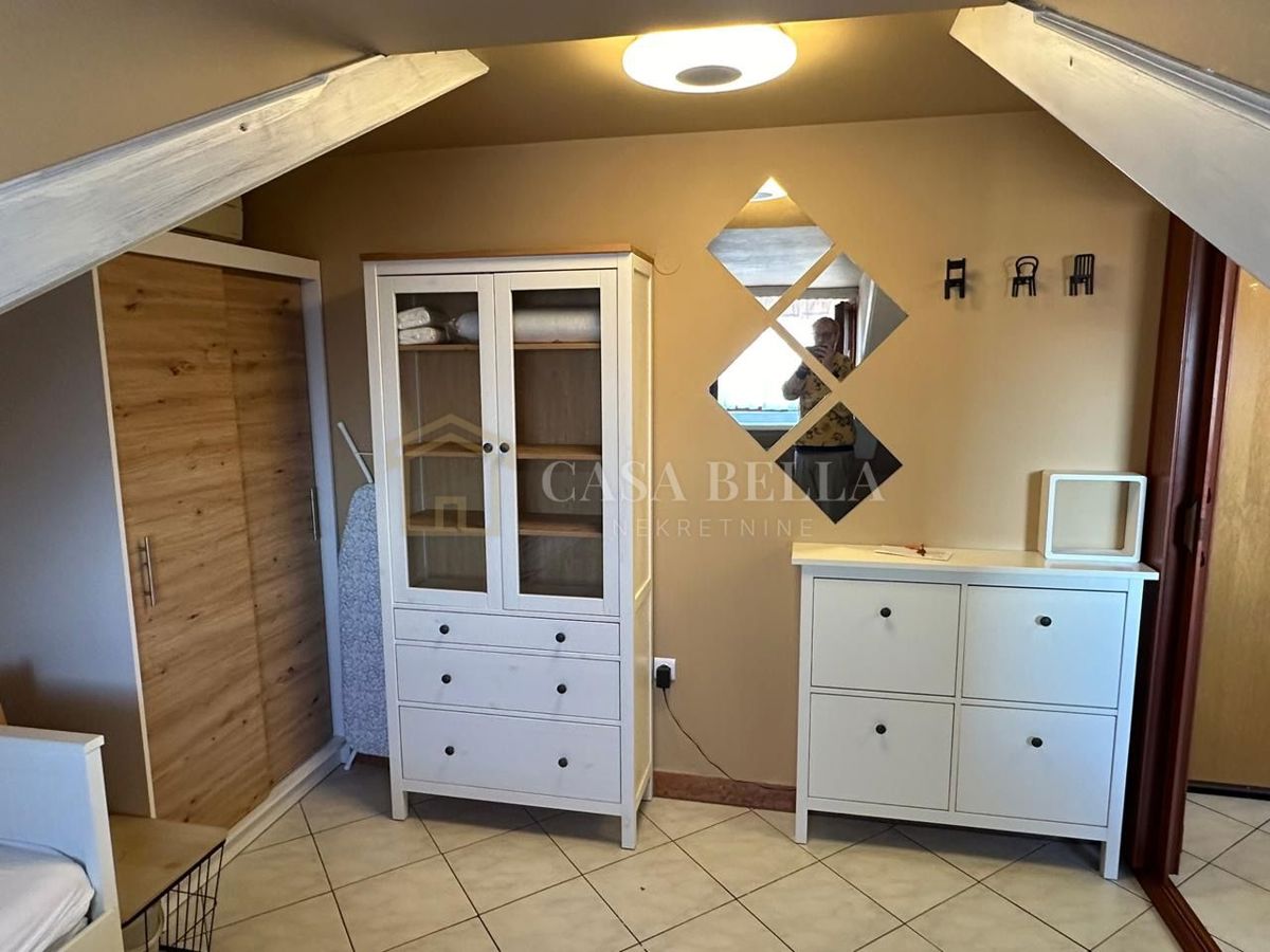 Appartement À vendre - PRIMORSKO-GORANSKA RIJEKA