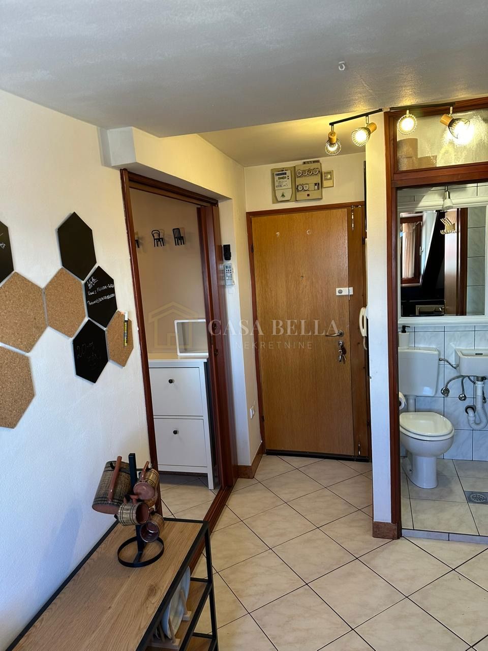 Appartement À vendre - PRIMORSKO-GORANSKA RIJEKA