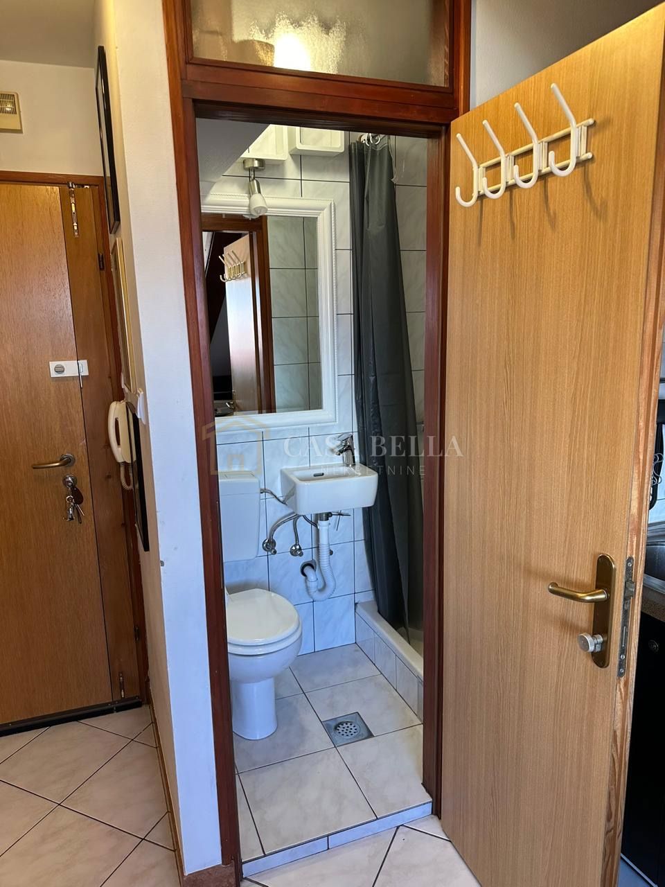 Appartement À vendre - PRIMORSKO-GORANSKA RIJEKA