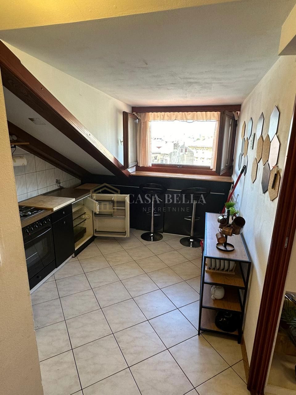 Appartement À vendre - PRIMORSKO-GORANSKA RIJEKA