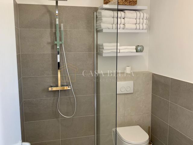 Apartment Zu verkaufen - PRIMORSKO-GORANSKA KOSTRENA