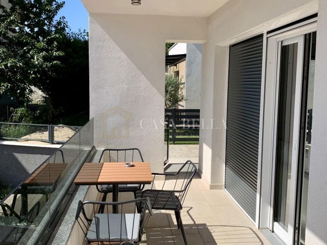 Apartment Zu verkaufen - PRIMORSKO-GORANSKA KOSTRENA