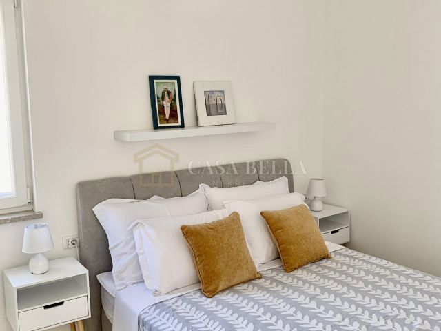 Apartment Zu verkaufen - PRIMORSKO-GORANSKA KOSTRENA
