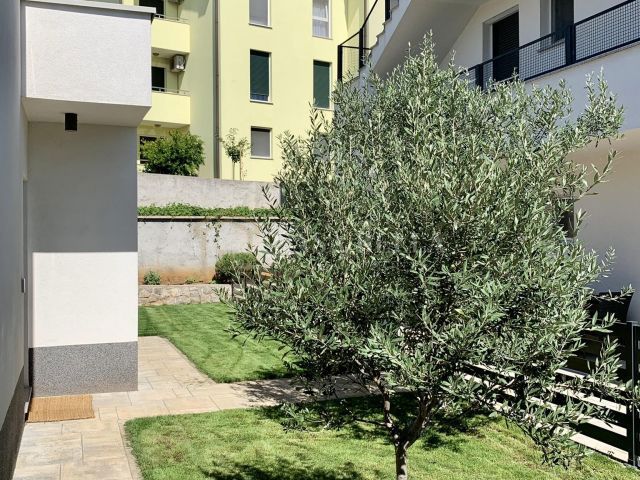 Apartment Zu verkaufen - PRIMORSKO-GORANSKA KOSTRENA