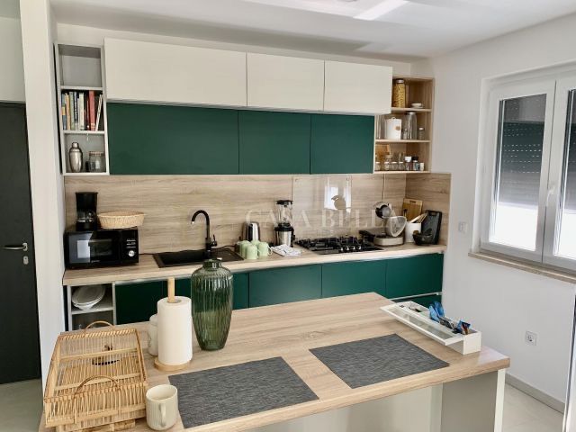 Apartment Zu verkaufen - PRIMORSKO-GORANSKA KOSTRENA