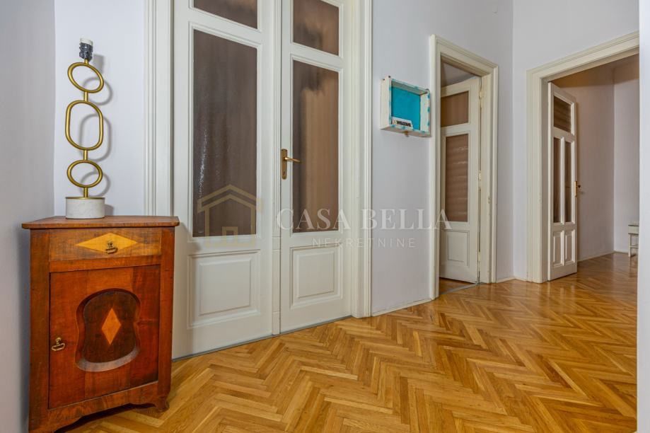 Appartamento In vendita - PRIMORSKO-GORANSKA RIJEKA