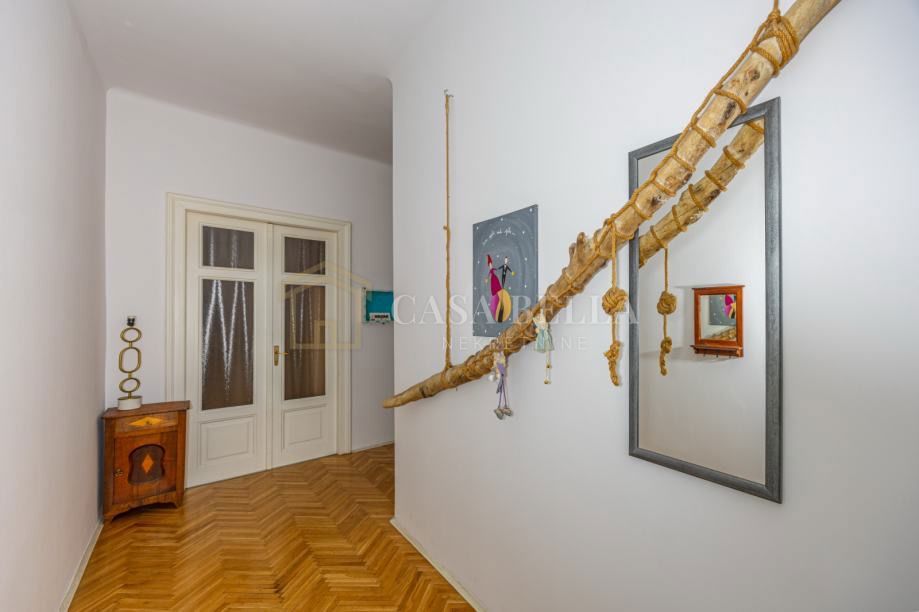 Appartamento In vendita - PRIMORSKO-GORANSKA RIJEKA