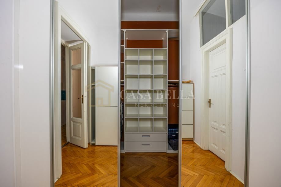 Appartamento In vendita - PRIMORSKO-GORANSKA RIJEKA