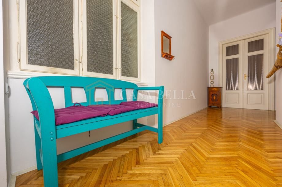 Appartamento In vendita - PRIMORSKO-GORANSKA RIJEKA