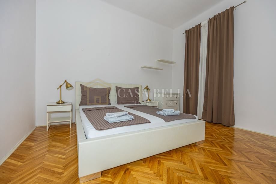 Appartamento In vendita - PRIMORSKO-GORANSKA RIJEKA