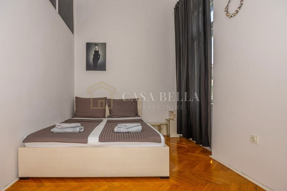 Appartamento In vendita - PRIMORSKO-GORANSKA RIJEKA