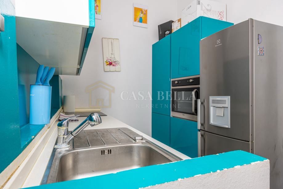 Appartamento In vendita - PRIMORSKO-GORANSKA RIJEKA