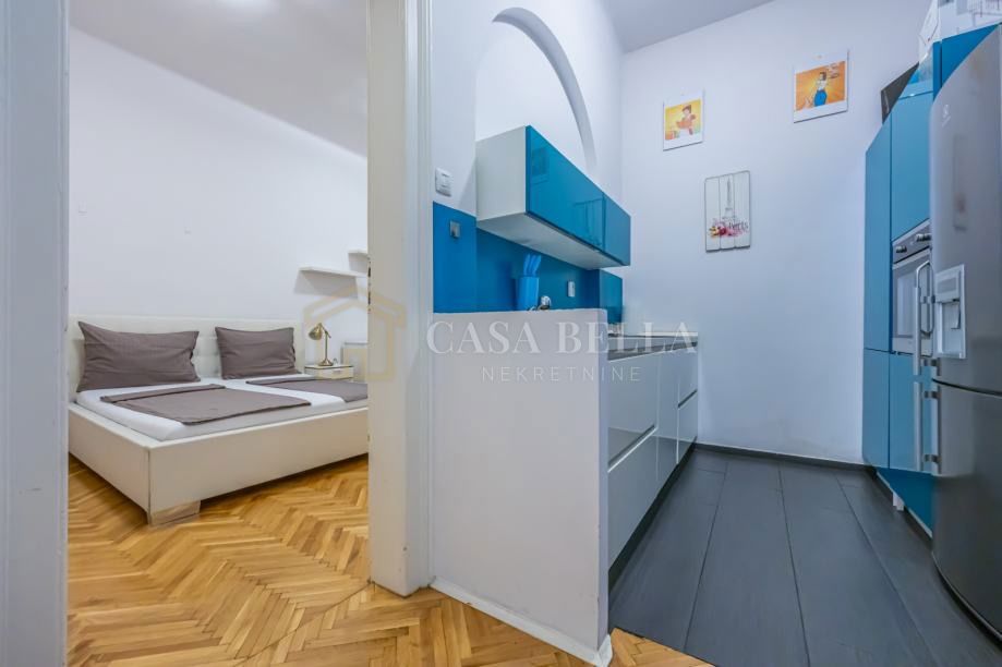 Appartamento In vendita - PRIMORSKO-GORANSKA RIJEKA