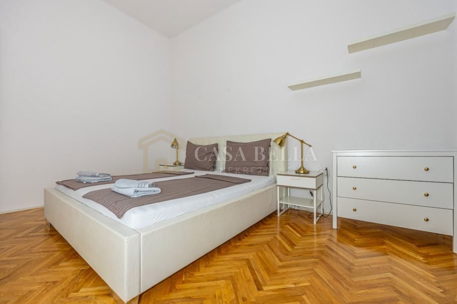 Appartamento In vendita - PRIMORSKO-GORANSKA RIJEKA