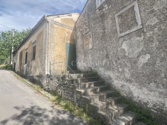 House for sale – Vinodolska Općina