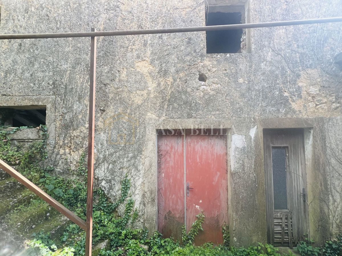 House For sale - PRIMORSKO-GORANSKA VINODOLSKA OPĆINA