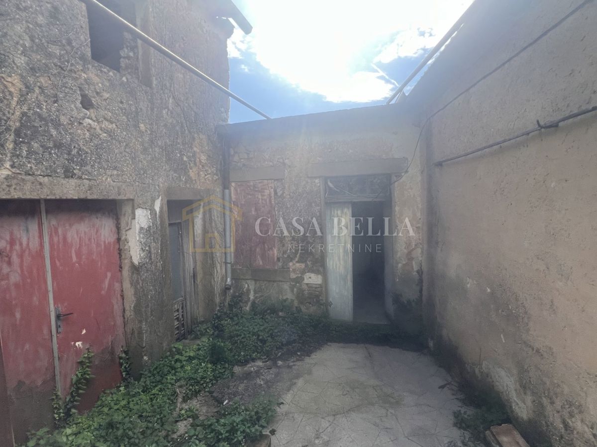 House For sale - PRIMORSKO-GORANSKA VINODOLSKA OPĆINA