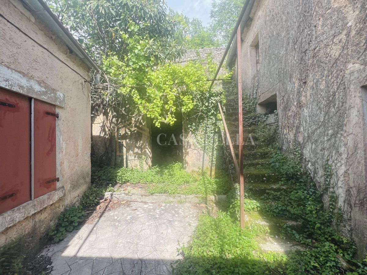 House For sale - PRIMORSKO-GORANSKA VINODOLSKA OPĆINA