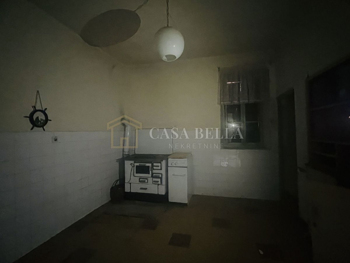 House For sale - PRIMORSKO-GORANSKA VINODOLSKA OPĆINA