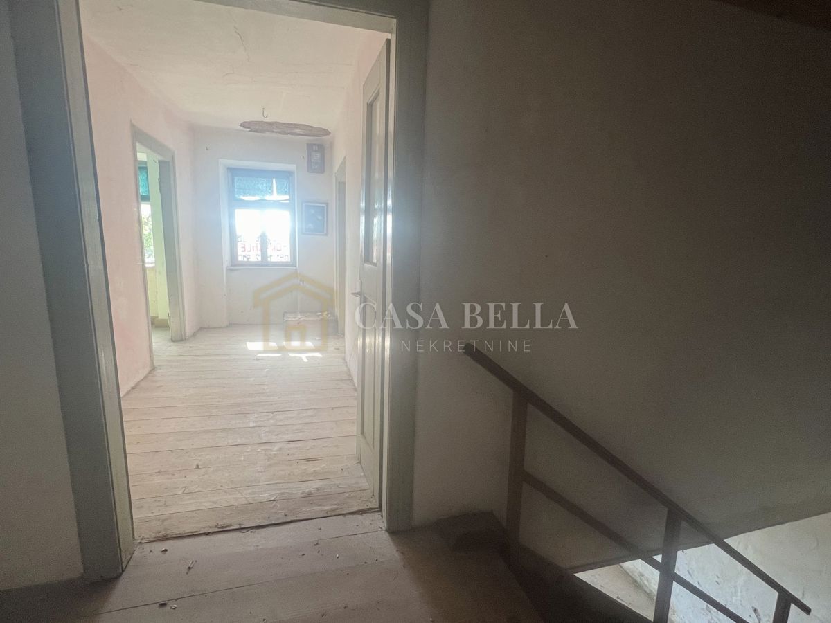 House For sale - PRIMORSKO-GORANSKA VINODOLSKA OPĆINA