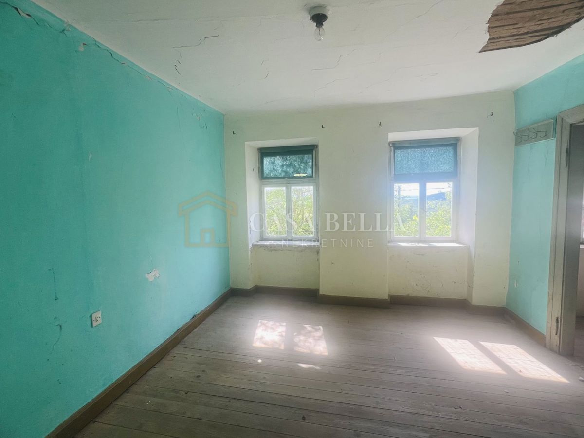 House For sale - PRIMORSKO-GORANSKA VINODOLSKA OPĆINA