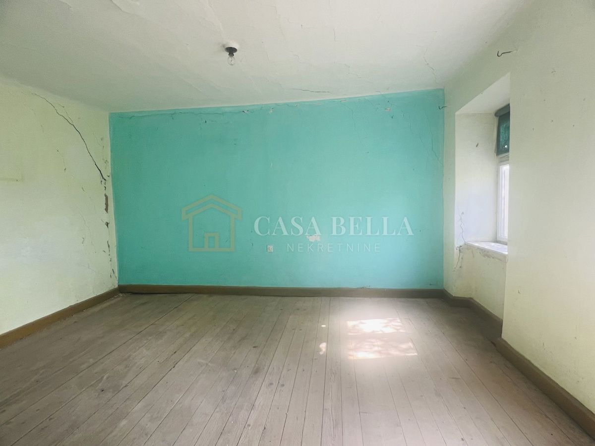 House For sale - PRIMORSKO-GORANSKA VINODOLSKA OPĆINA