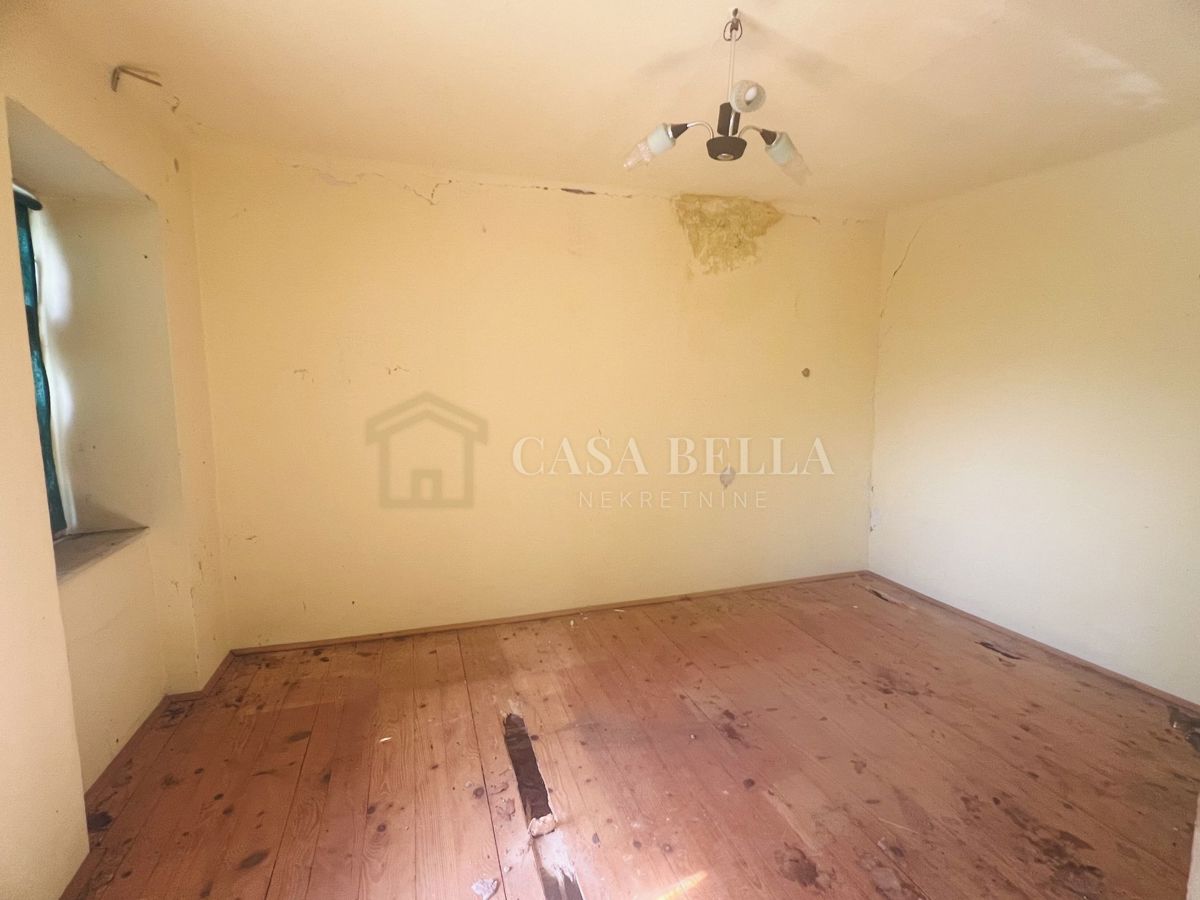 House For sale - PRIMORSKO-GORANSKA VINODOLSKA OPĆINA