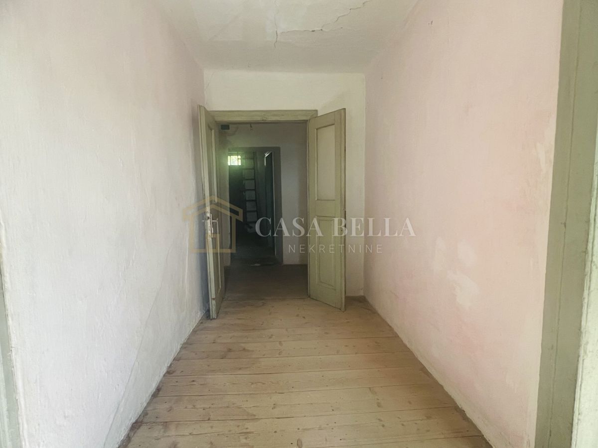 House For sale - PRIMORSKO-GORANSKA VINODOLSKA OPĆINA