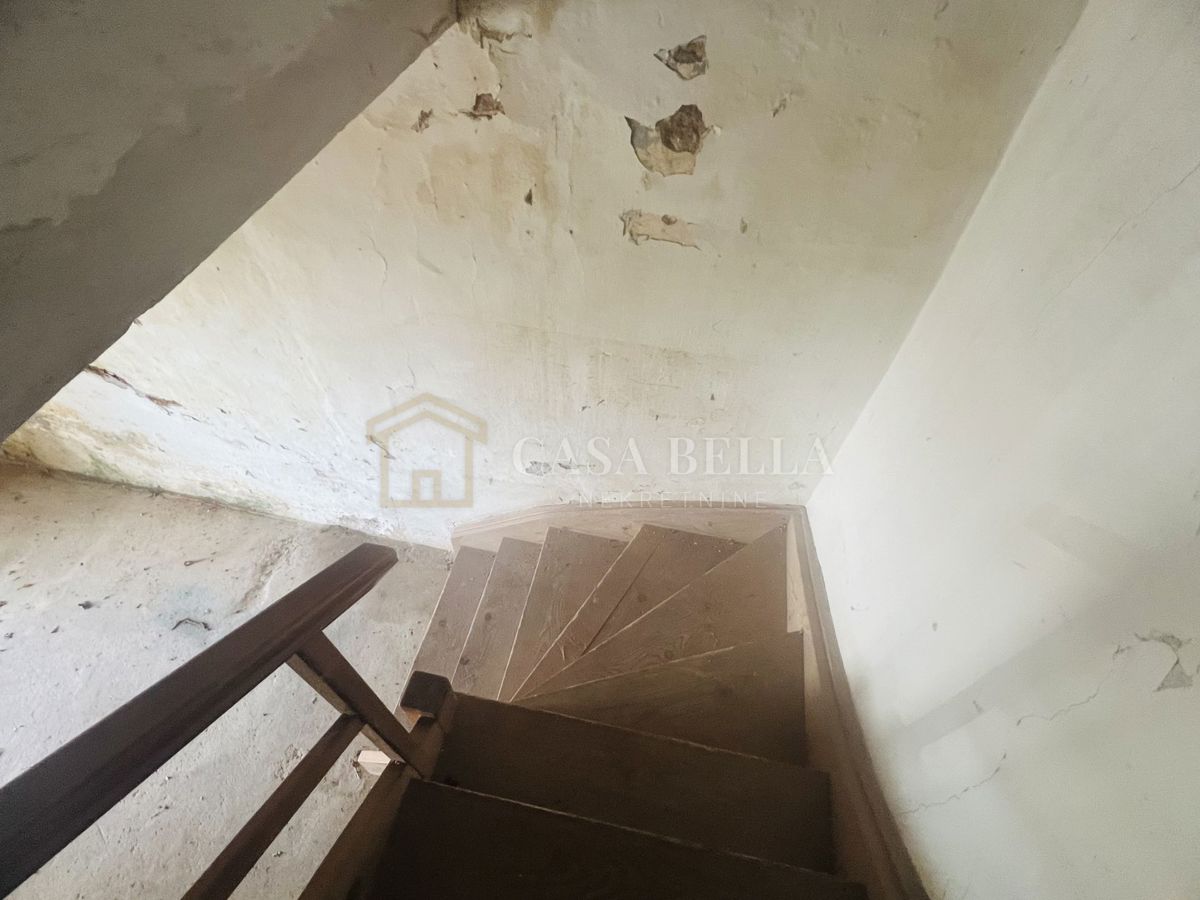 House For sale - PRIMORSKO-GORANSKA VINODOLSKA OPĆINA