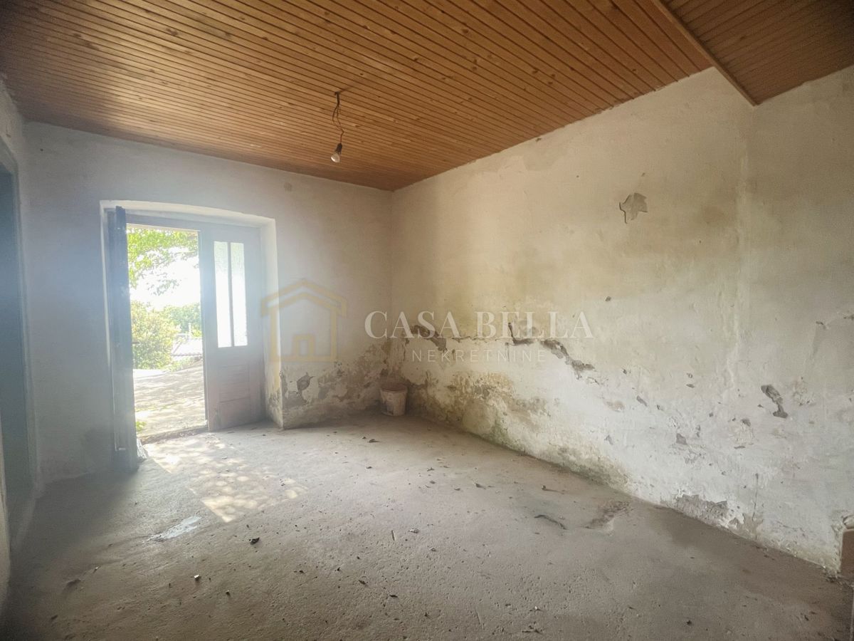 House For sale - PRIMORSKO-GORANSKA VINODOLSKA OPĆINA