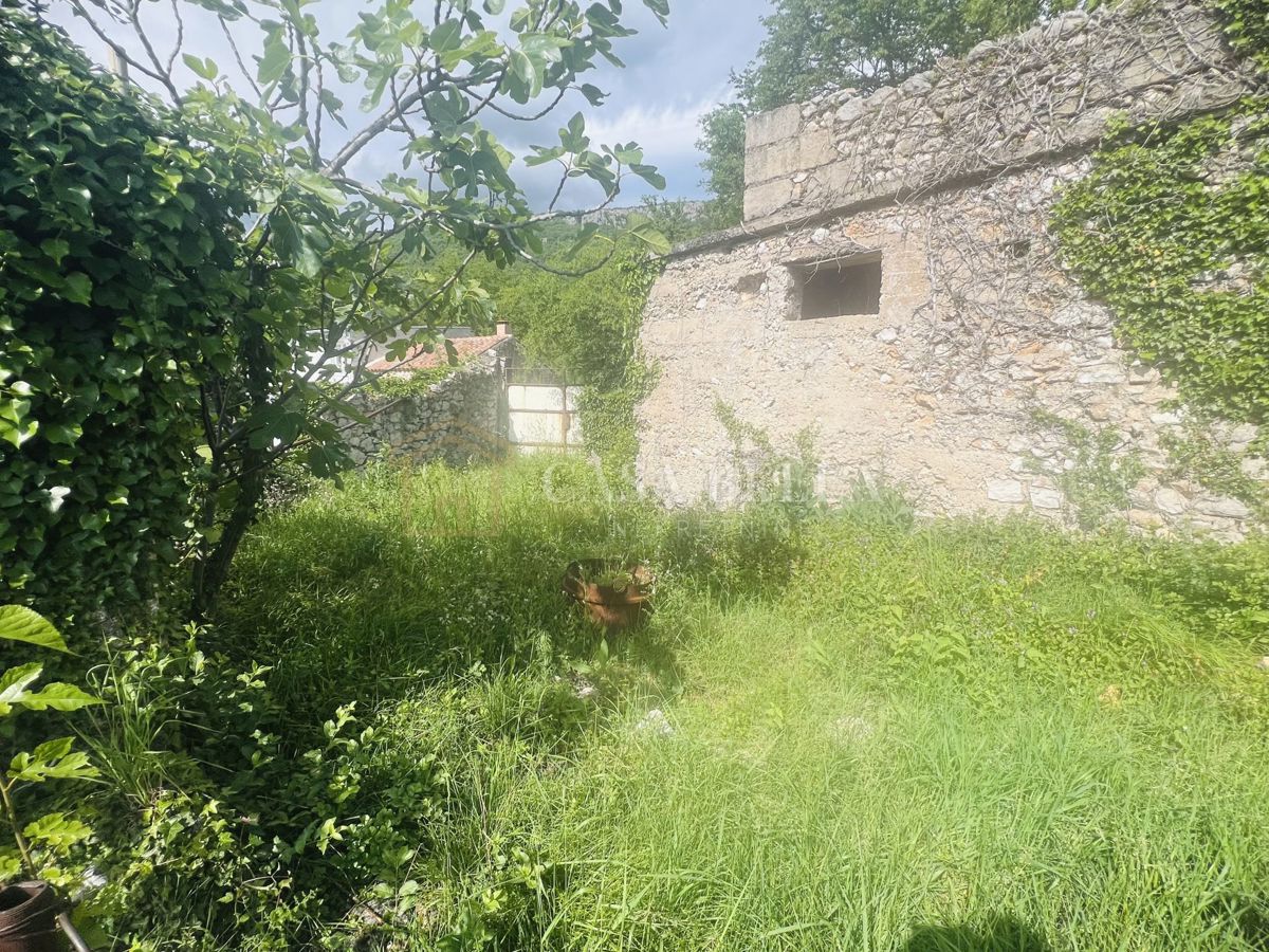 House For sale - PRIMORSKO-GORANSKA VINODOLSKA OPĆINA