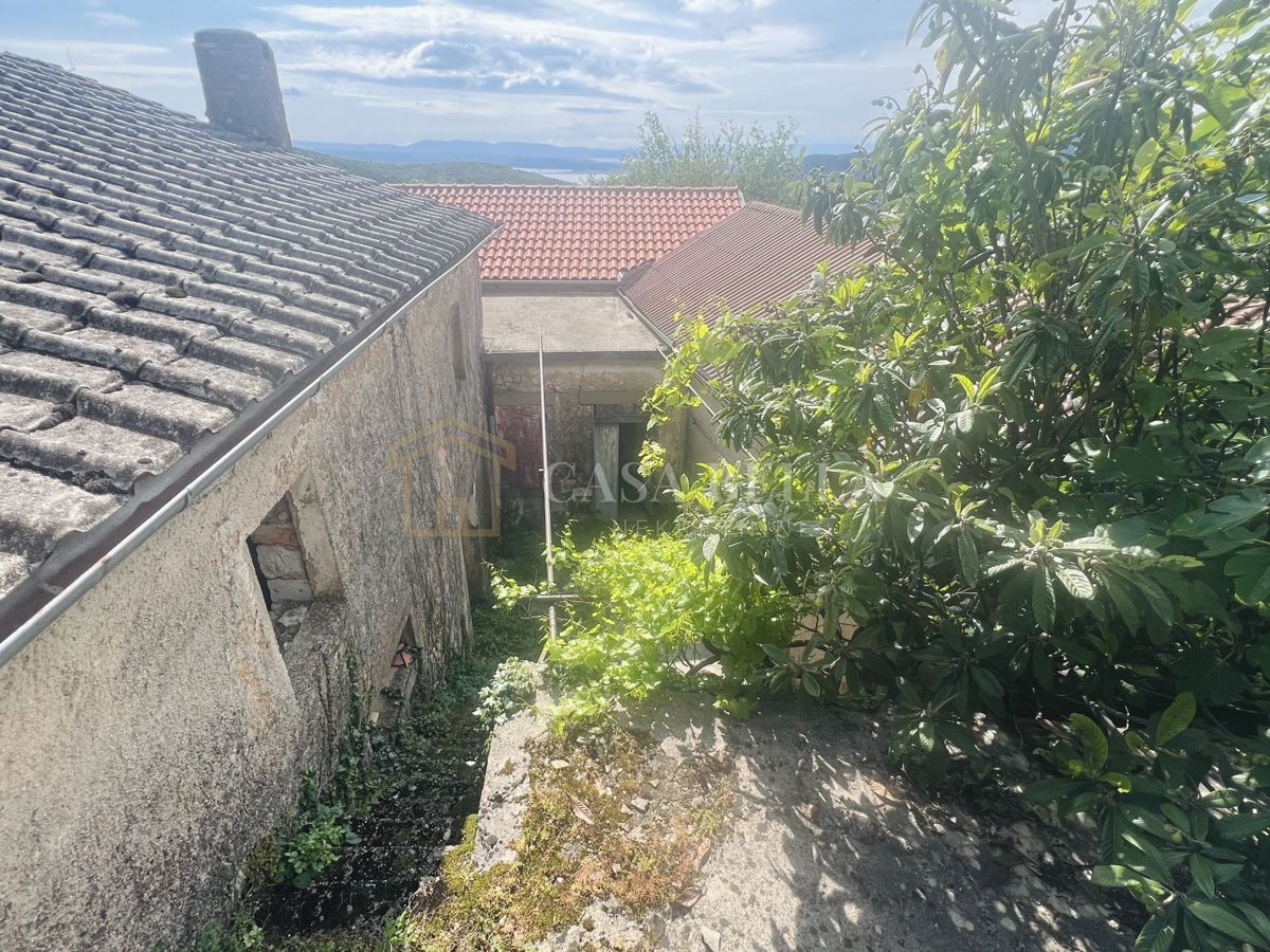 House For sale - PRIMORSKO-GORANSKA VINODOLSKA OPĆINA