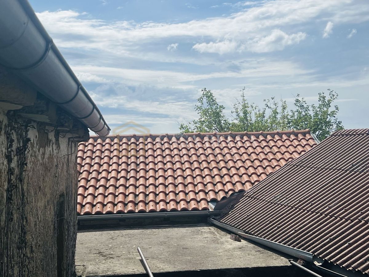 House For sale - PRIMORSKO-GORANSKA VINODOLSKA OPĆINA