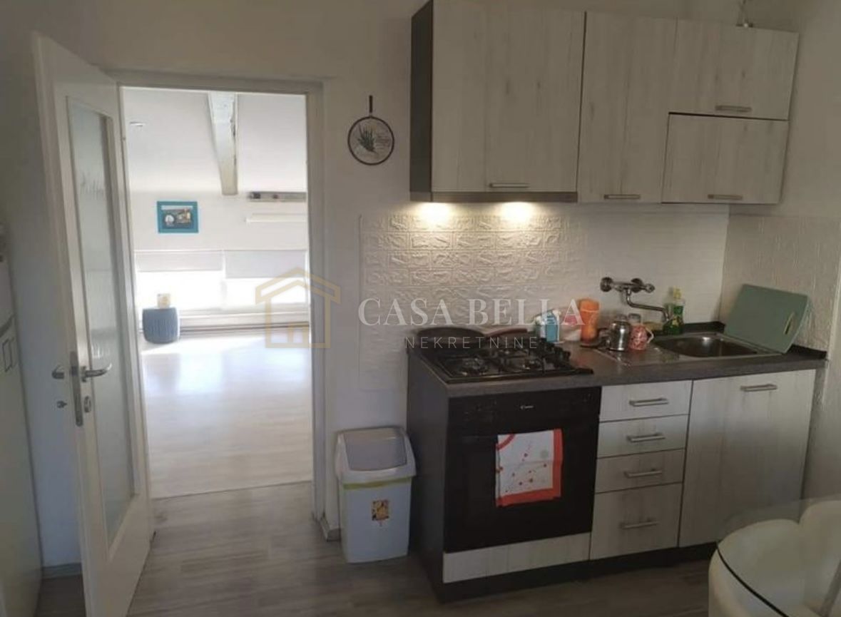 Apartment Zu verkaufen - Primorsko-goranska Rijeka - foto 4/9