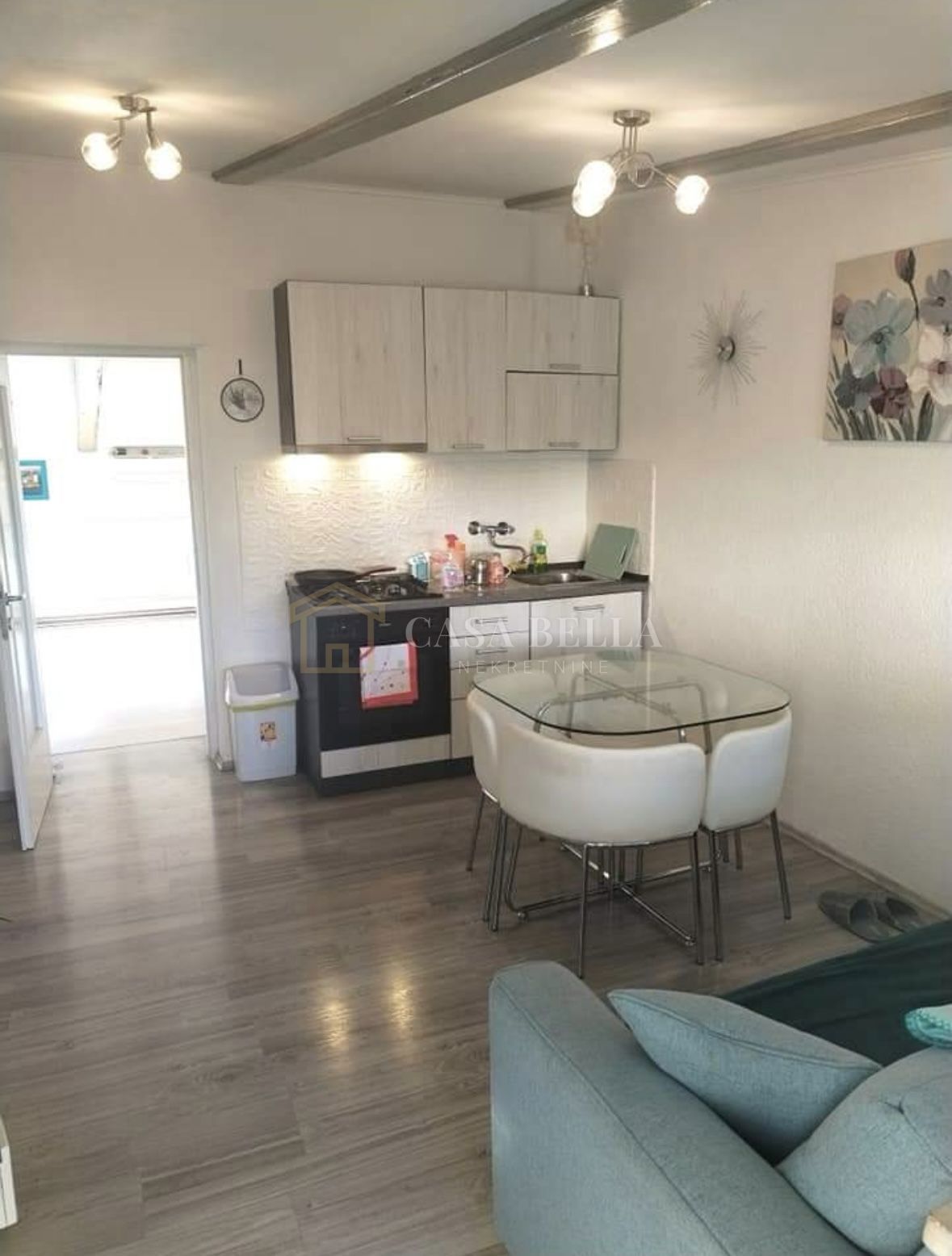 Apartment Zu verkaufen - PRIMORSKO-GORANSKA RIJEKA