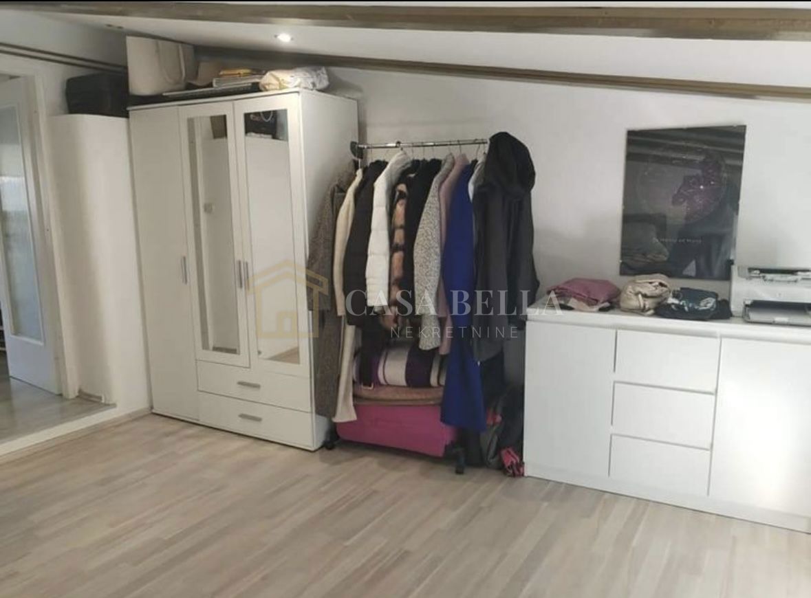 Apartment Zu verkaufen - PRIMORSKO-GORANSKA RIJEKA