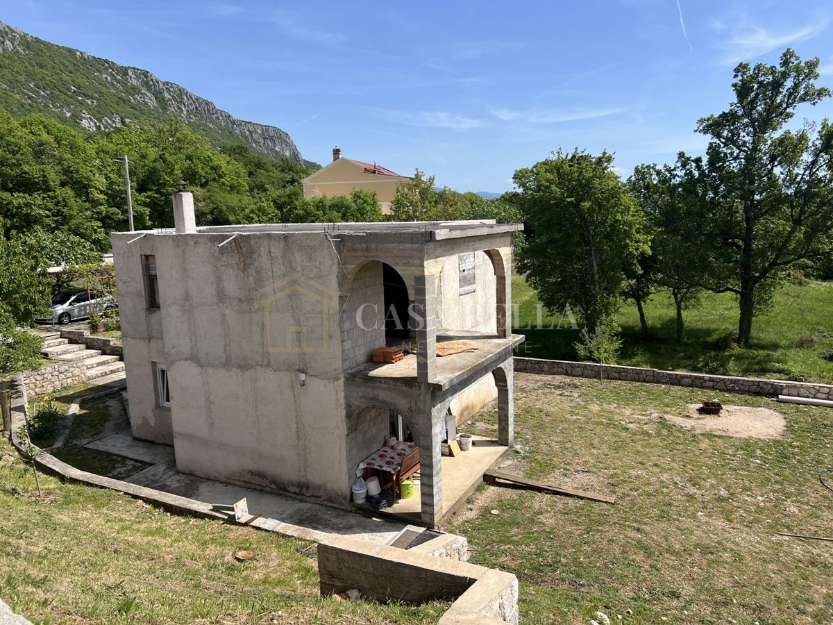 House For sale - Primorsko-goranska Vinodolska Općina - foto 1/31