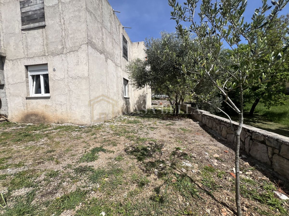 House For sale - PRIMORSKO-GORANSKA VINODOLSKA OPĆINA