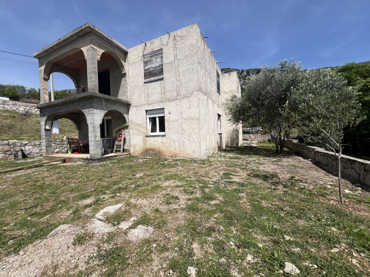 House For sale - PRIMORSKO-GORANSKA VINODOLSKA OPĆINA